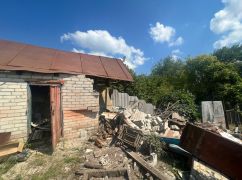 Поранені цивільні, розбиті будинки: Як виглядають селища Харківщини після атак рф