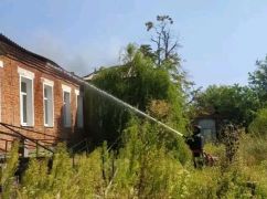 Россияне 20 августа обстреляли Волчанск на Харьковщине: Погиб мужчина