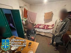 В Харьковской области будут судить фермера, который держал в рабских условиях рабочих
