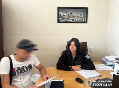 В Харькове пьяный автомобилист пытался откупиться от полиции в комендантский час