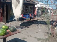 На Харьковщине от российской атаки погибли мужчина и женщина: Подробности от полиции