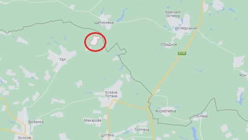 Удары артиллерии и авиации: Генштаб сообщил об оперативной ситуации в Харьковской области