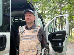 Зустрічають зі сльозами на очах: Працівник Харківгазу розповів про роботу в умовах війни