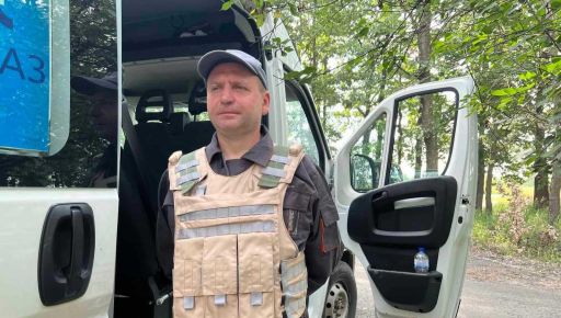 Зустрічають зі сльозами на очах: Працівник Харківгазу розповів про роботу в умовах війни