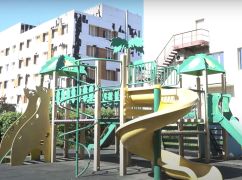 У Харкові відновлення обласної дитячої лікарні після ворожих обстрілів обійдеться у 33 млн грн