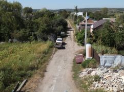 Окупанти обстріляли бригаду енергетиків на Харківщині