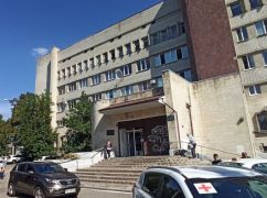 Энергетики заменили 40-летнюю кабельную линию, питающую операционные в харьковской больнице