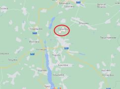 В Харьковской области оккупанты пошли в атаку в районе Синьковки (КАРТА)