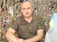 "Сплошной беспорядок и грязь": Харьковский офицер рассказал, как освобождал Балаклею от россиян