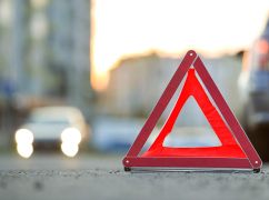 У Харкові оголосили вирок водію, який напередодні Нового року збив пішохода