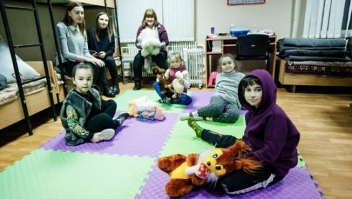 На Харківщині переселенці отримали 7 млрд грн допомоги