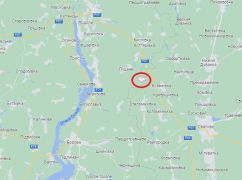 В Харьковской области враг пошел в атаку в районе Берестового (КАРТА)
