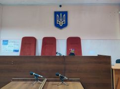 В Харькове суд просят посадить в СИЗО военнокома, попавшегося на взятках