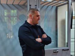 Военком, которому инкриминируют взяточничество в Харьковской области, отвергает обвинение