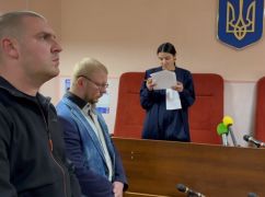 В Харькове военком, обвиняемым спецслужбами, сядет в СИЗО с залогом в 2 млн грн