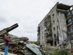 Восстановление жилья: Синегубов рассказал, сколько средств получили жители Харьковщины