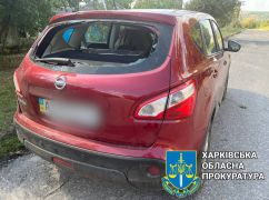 Росіяни поцілили протитанковою ракетою в авто на Харківщині: Загинули дві людини