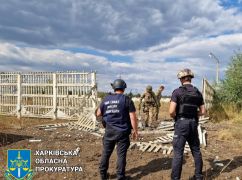 Окупанти поранили молодого чоловіка на Харківщині: Били з артилерії