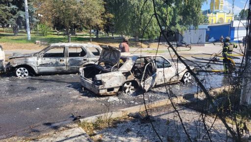Розстріл цивільного авто на Харківщині: Чоловік, який вижив, перебуває у тяжкому стані
