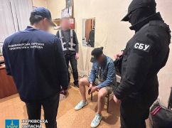 В Харькове мужчина организовал бизнес на "уклонистах": Стоимость услуг достигала 5 тыс. долларов