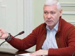 Терехов хочет создать службу муниципального электротакси в Харькове