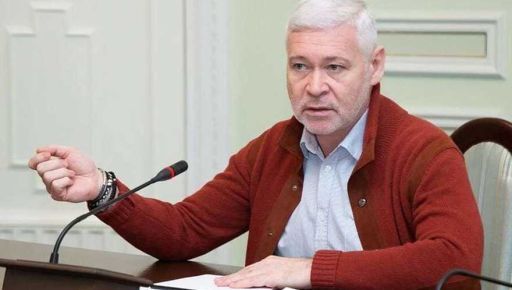 Терехов хоче створити службу муніципального електротаксі в Харкові
