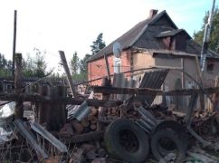 Житель Харьковщины получит более 2 млн грн за поврежденное имущество