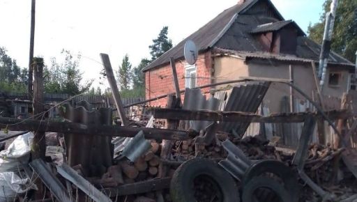 Житель Харьковщины получит более 2 млн грн за поврежденное имущество