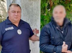 В Харьковской области от соцработников сбежал пенсионер