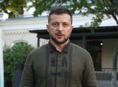 Зробимо все, щоб відновити місто: Зеленський пообіцяв захистити Харків