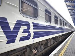 Потяги Одеса-Харків-Одеса затримуються на 2-3 години: Укрзалізниця пояснила причину