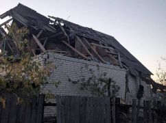 Обстріл Харківщини керованими авіабомбами: Поліція показала нові кадри наслідків