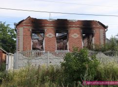 Під російськими обстрілами опинилася більша частина Дергачівської громади на Харківщині