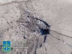 Россияне обстреляли центральную площадь города на Харьковщине: Есть погибший