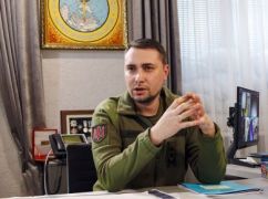 "Это путь в пропасть": Буданов прокомментировал вооруженное нападение на блокпост в Харькове