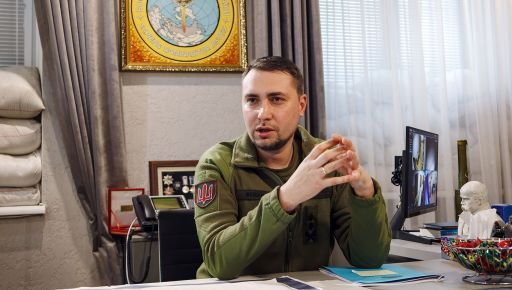 "Це шлях у прірву": Буданов прокоментував збройний напад на блокпост у Харкові