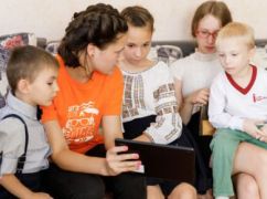 На Харківщині стартує програма для підтримки дитбудинків сімейного типу та родин з прийомними дітьми