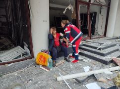 Поліція Харківщини назвала тип ракет, якими обстріляли місто