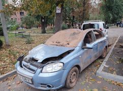 В Харькове из-под завалов дома извлекли тело ребенка – Терехов
