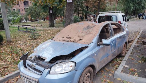 В Харькове из-под завалов дома извлекли тело ребенка – Терехов