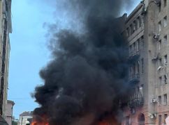 Очередной прицельный удар россии по гражданским людям: В МВД прокомментировали обстрел Харькова