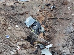 Российская авиация обстреляла пять населенных пунктов на Харьковщине