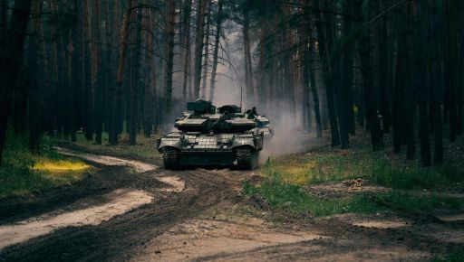 Украинские военные за сутки отбили 13 российских атак на Харьковщине