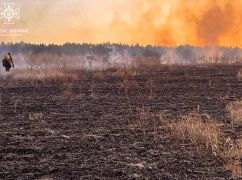 Россия атаковала сельскохозяйственное предприятие на Харьковщине