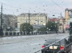 Дощову п’ятницу обіцяють синоптики харків’янам
