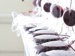 У Харкові не вистачає крові: Які групи потрібні
