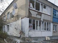 Окупанти вдарили по прикордонню Харківщини: Пошкоджені електро- та газмережі