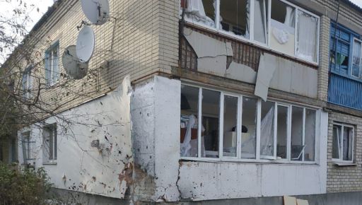 Оккупанты ударили по приграничье Харьковщины: Повреждены электро- и газсети