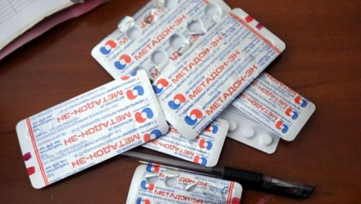 В Харьковской области наркозависимый торговал метадоном, который получал во время лечения