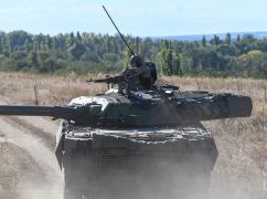 На Харківщині за добу відбили понад 20 атак російської армії